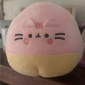 Pusheen Plush Peach